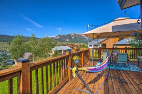 Beautiful Crested Butte Gem with Mountain Views Crested Butte